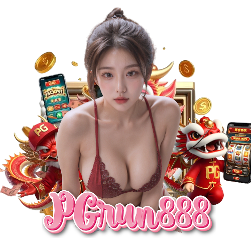pgrun888 slot