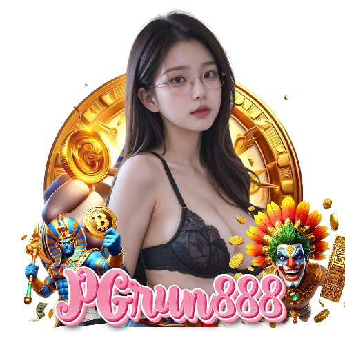 pgrun888 wallet